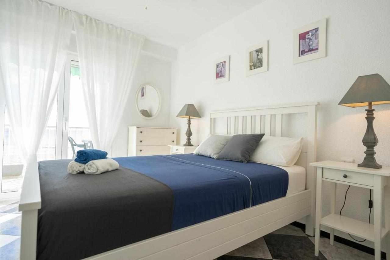 Apartamento Gallo Rojo El Campello Exterior photo
